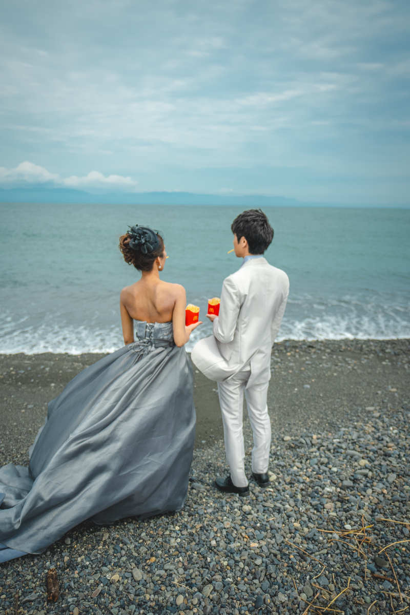 またまたポテト！