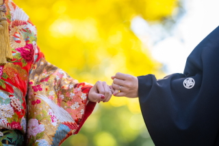 和庭園　HPインスタ