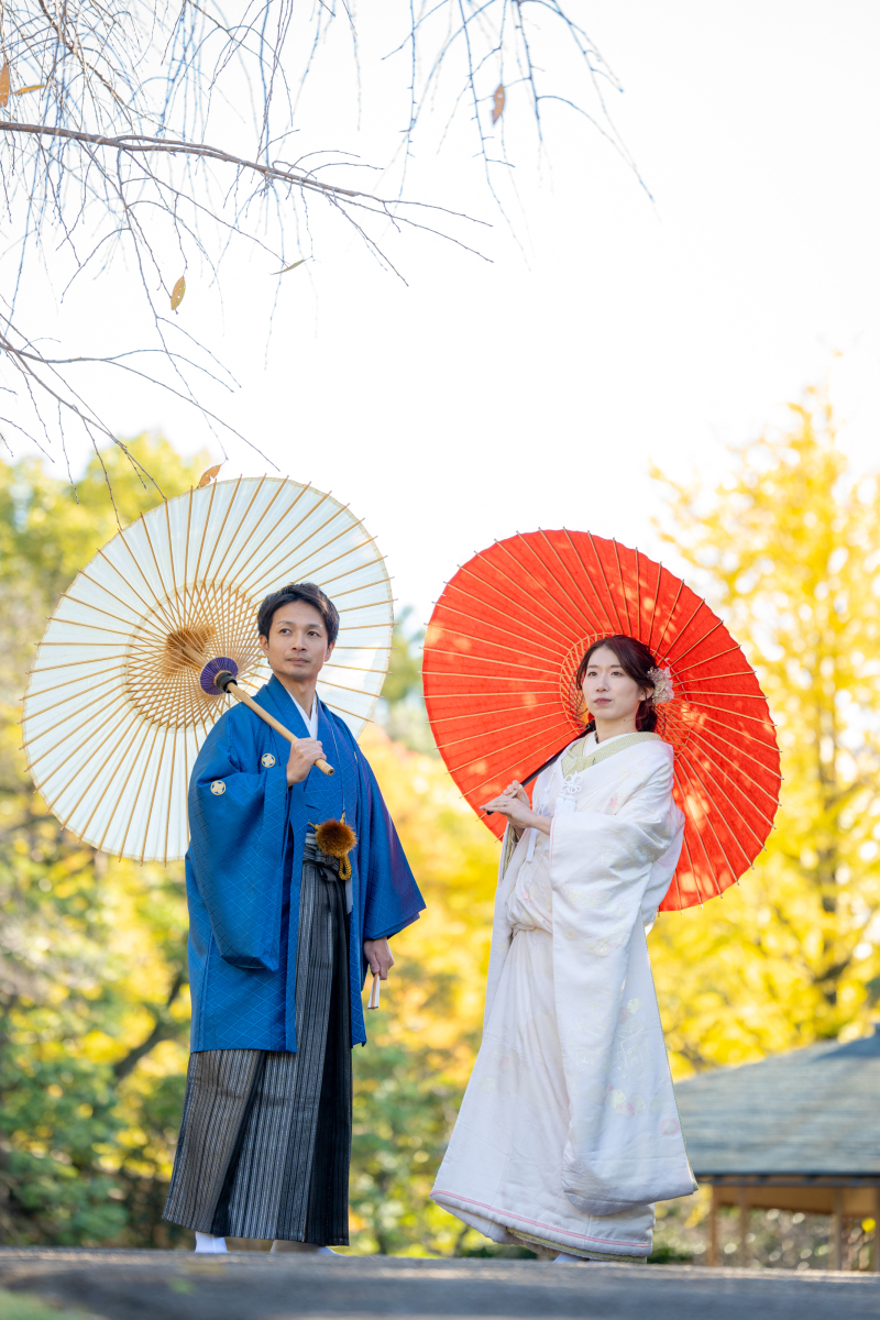 紅葉