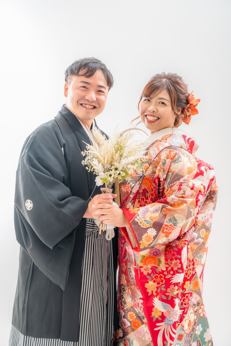 色打掛スタジオ