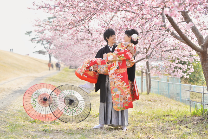 桜到来!!!