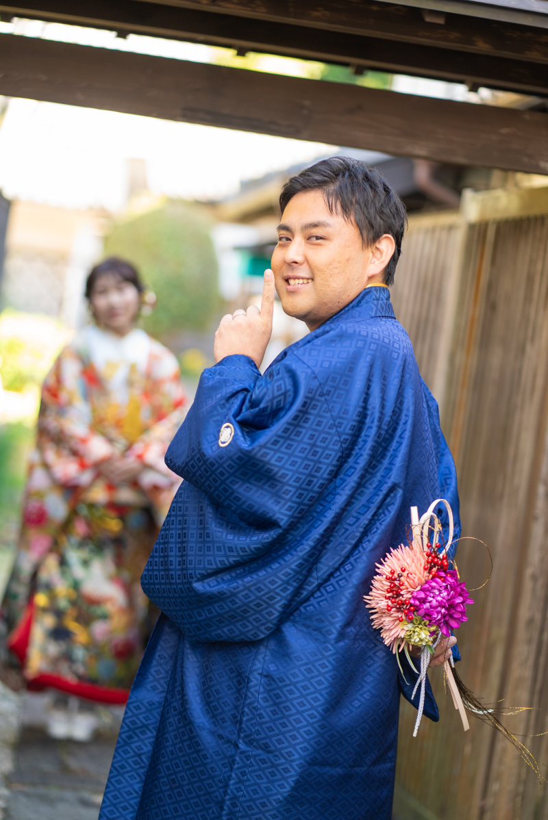 風景をとるだけではない