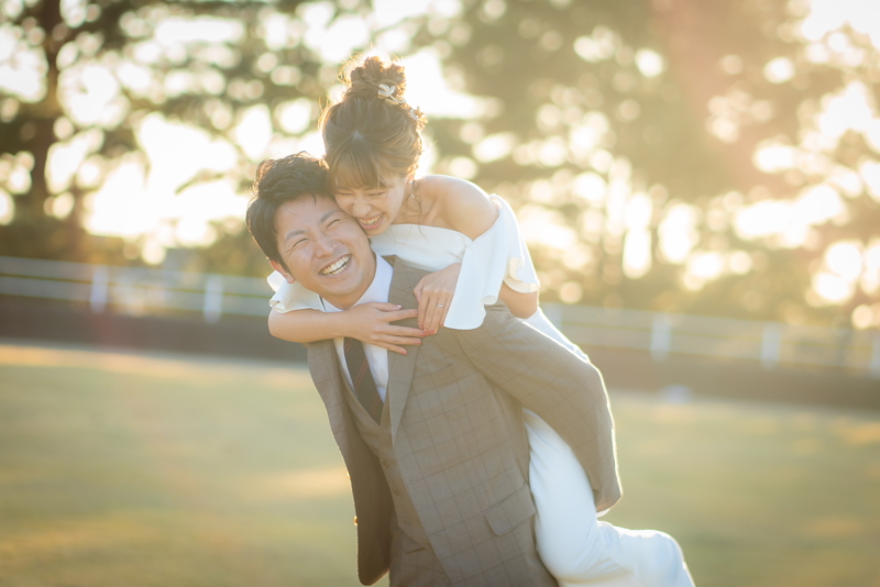 エモーショナル写真