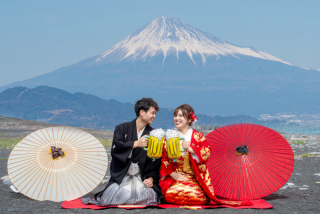 和装　静岡ロケーション