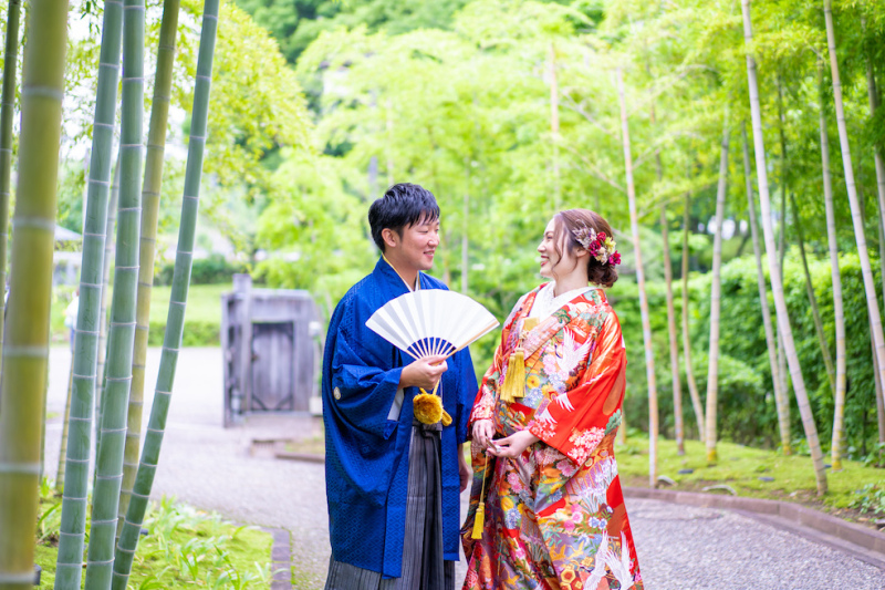 笑顔をキャッチ!!!