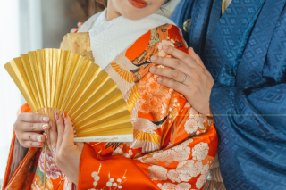和装スタジオ