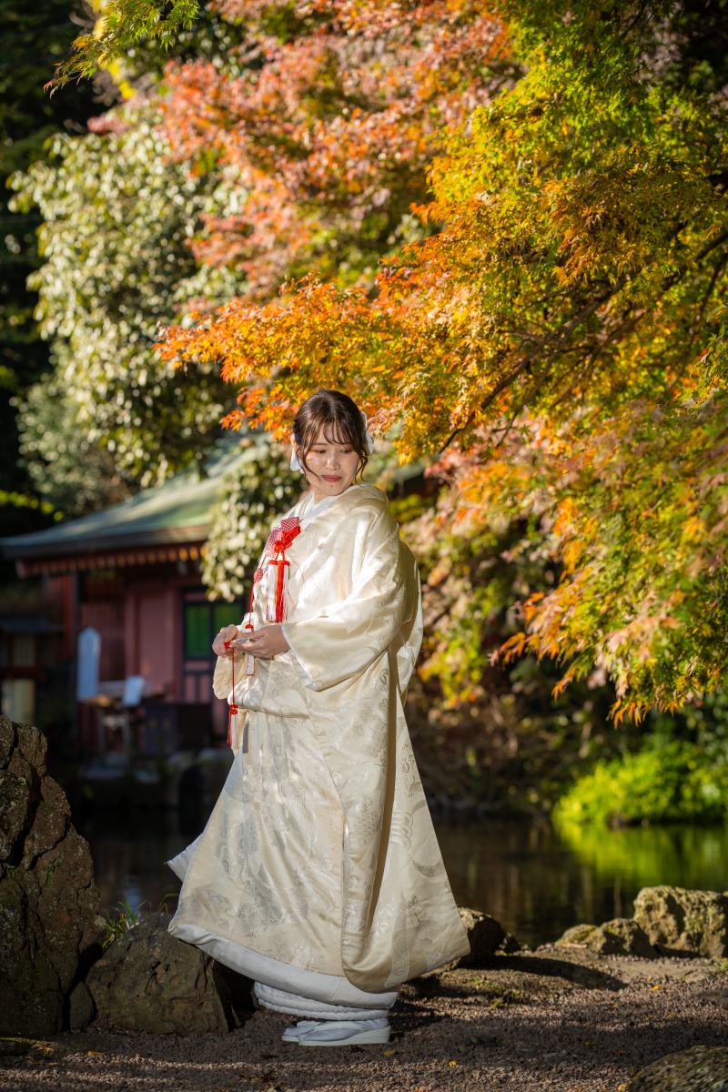 紅葉
