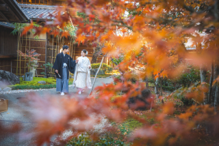 12月中旬以降での撮影レポート