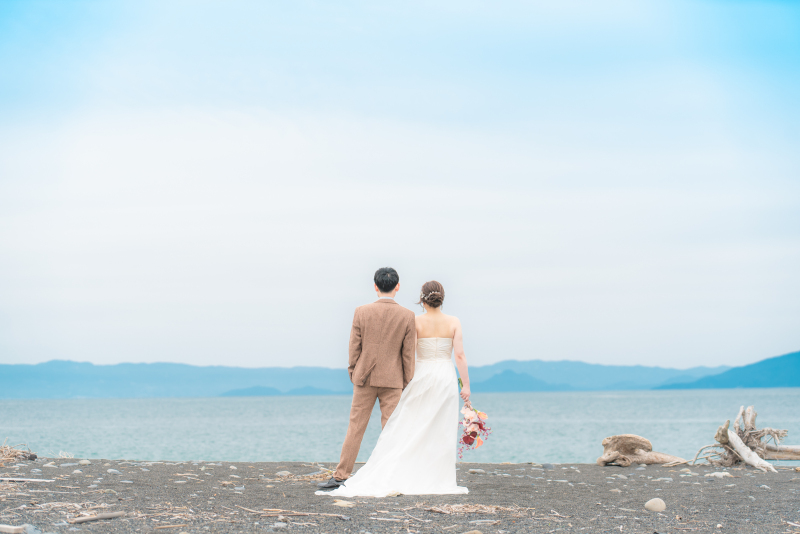 思い出に残る1枚