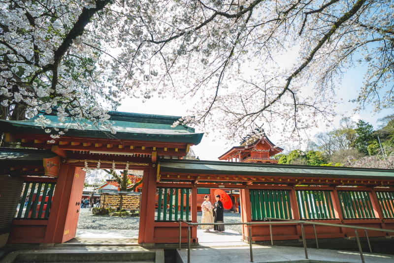 マリエフルーリィ