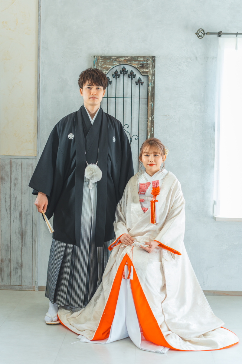 マリエフルーリィ_スタジオで撮影できる