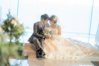 マリエフルーリィ