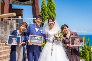 マリエフルーリィ