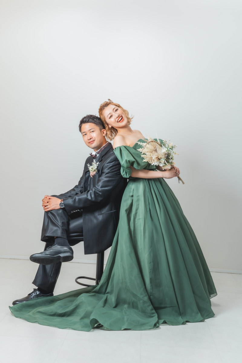 マリエフルーリィ_スタジオで撮影できる