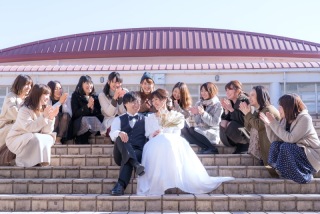 マリエフルーリィ