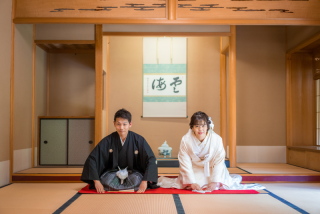 マリエフルーリィ_マリエフルーリィ和装ロケ・シーズン1