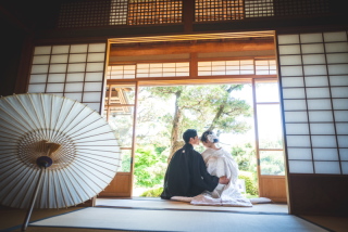 マリエフルーリィ_全国からマリエフルーリィへ【フォトウエディング】