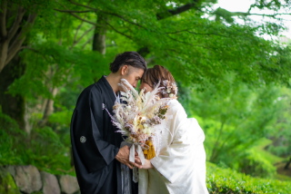 マリエフルーリィ_マリエフルーリィ和装ロケ・シーズン1