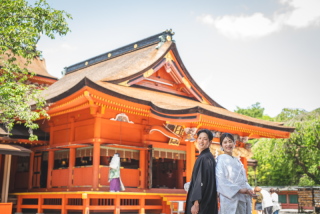 マリエフルーリィ_全国からマリエフルーリィへ【フォトウエディング】