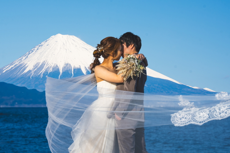 Point1 多彩な撮影シーン