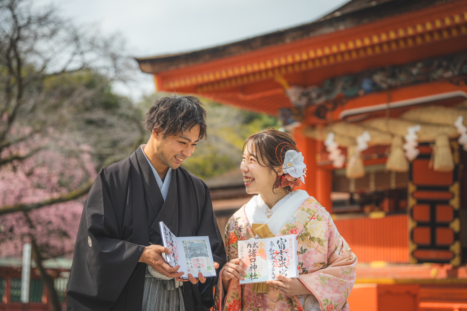 Point1 多彩な撮影シーン