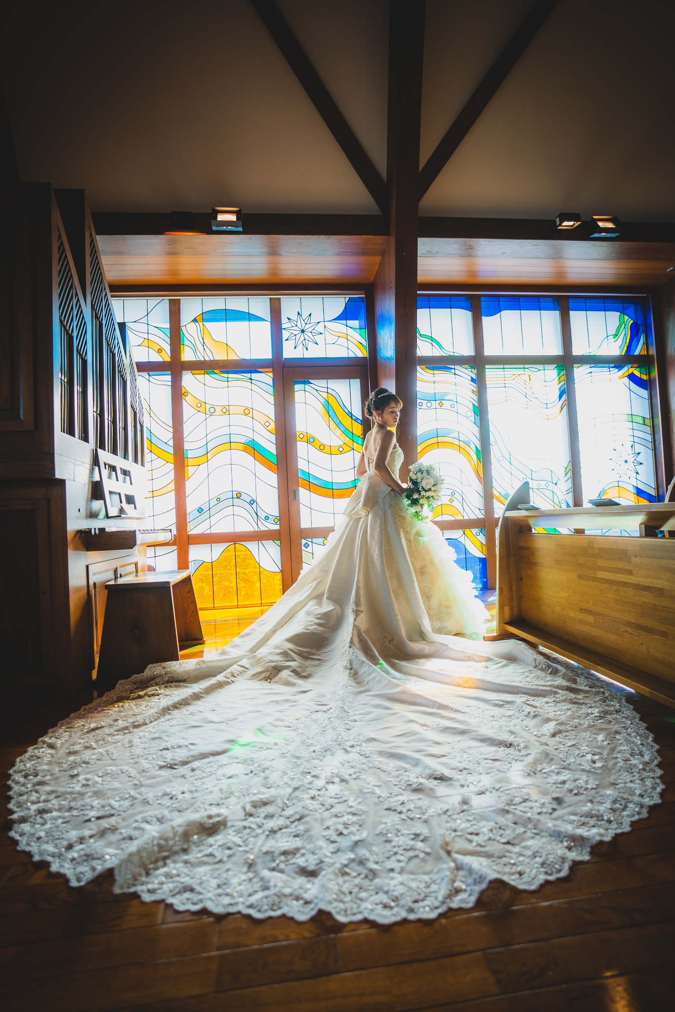 20以上ある撮影シーン