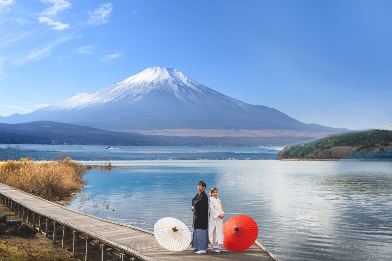 Point1 多彩な撮影シーン