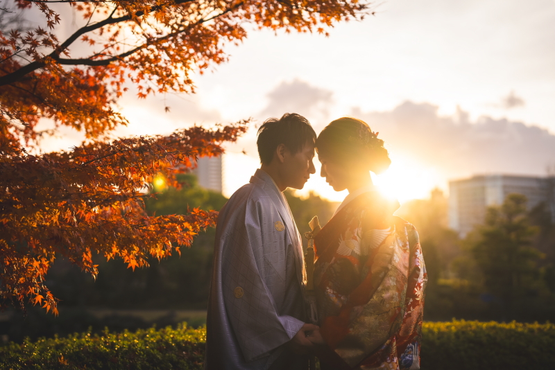 Point1 多彩な撮影シーン