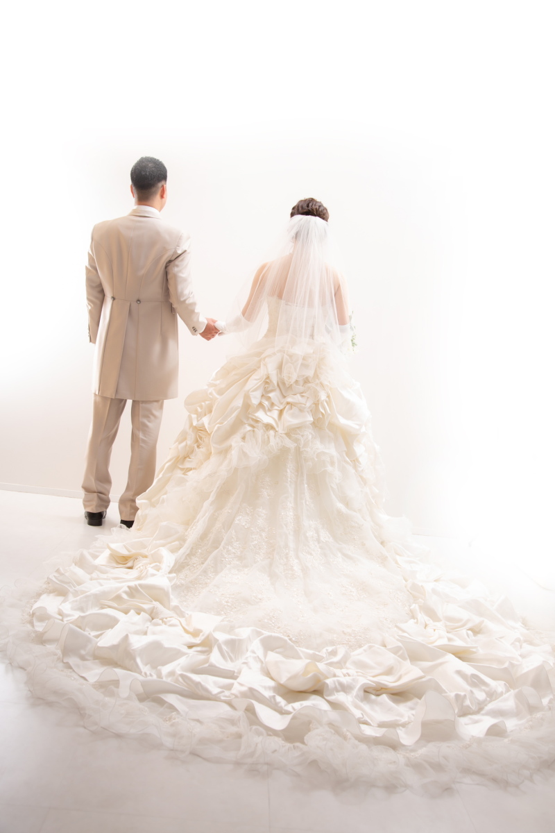 マリエフルーリィ_スタジオで撮影できる