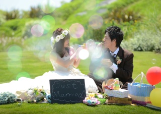 マリエフルーリィ