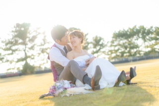 第1弾春前　１か所で色々撮影　12月～3月 和装or洋装　平日￥129800 ➡ ￥107800-！【四季のロケーションプラン】