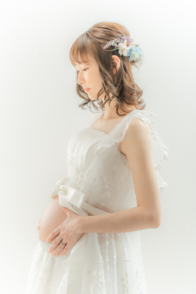 マタニティプラン