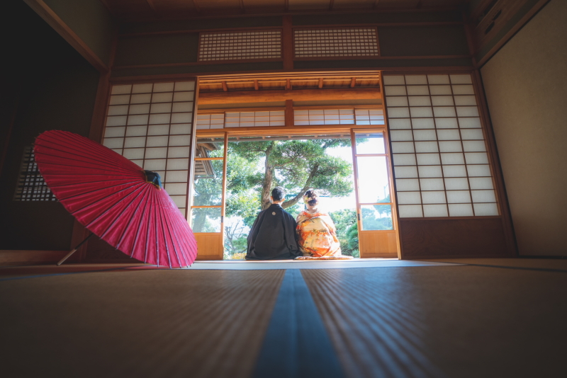 ＜3月～５月撮影＞スノーsnow２ヶ所 富士山ロケ＋お茶室のセットプラン