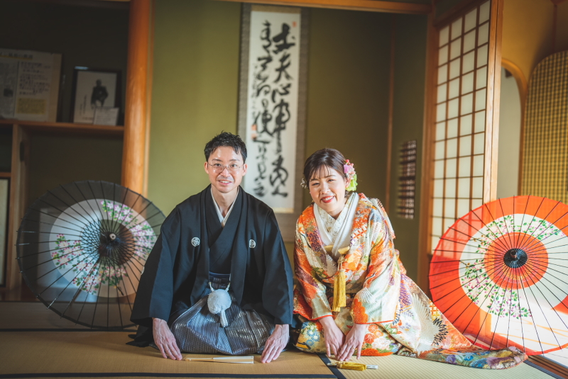 ＜3月～５月撮影＞スノーsnow２ヶ所 富士山ロケ＋お茶室のセットプラン