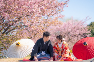 マリエフルーリィ