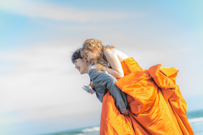 第1弾春前　１か所で色々撮影　12月～3月 和装or洋装　平日￥129800 ➡ ￥107800-！【四季のロケーションプラン】