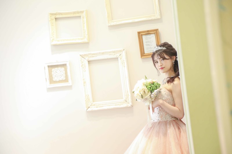 おひとりずつも