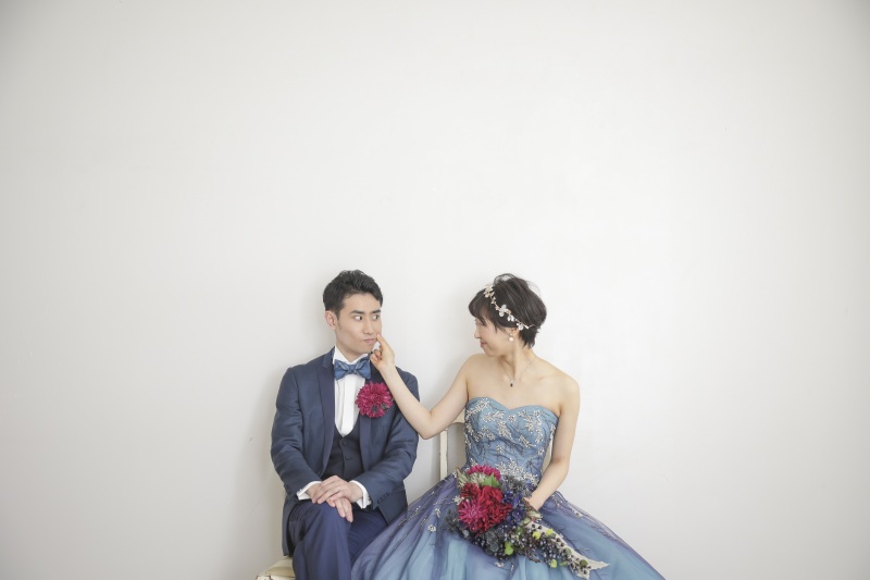 ご撮影の雰囲気