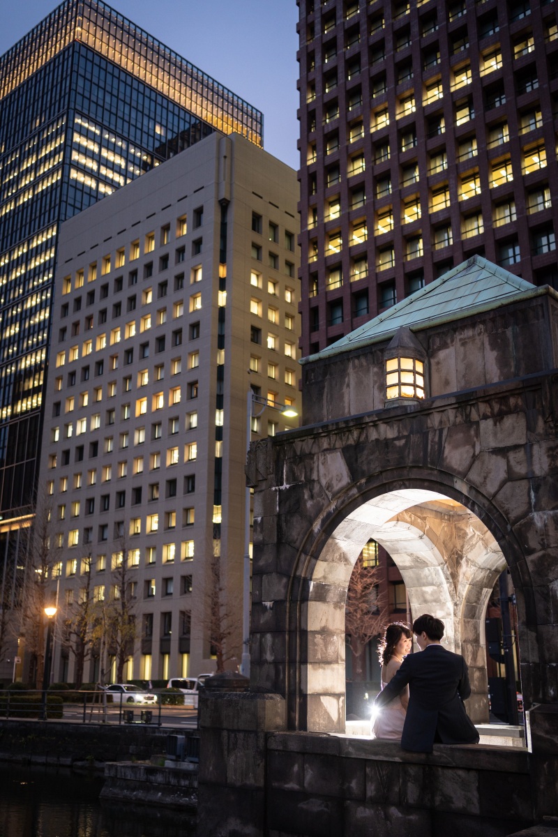 フォトグラファー指名