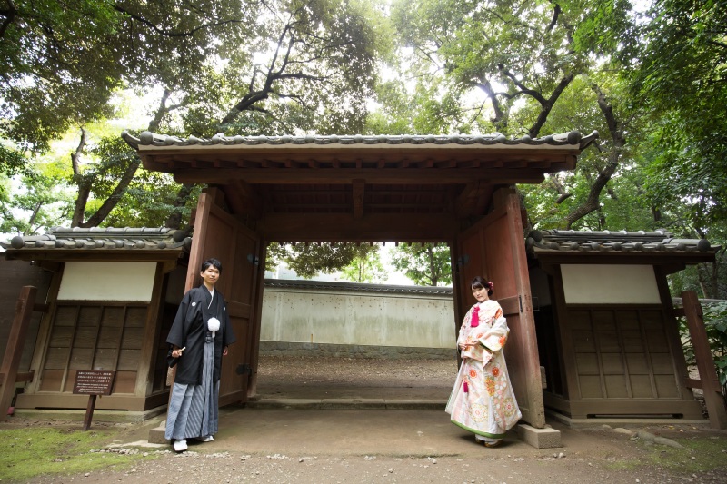 ロケーションフォト！！