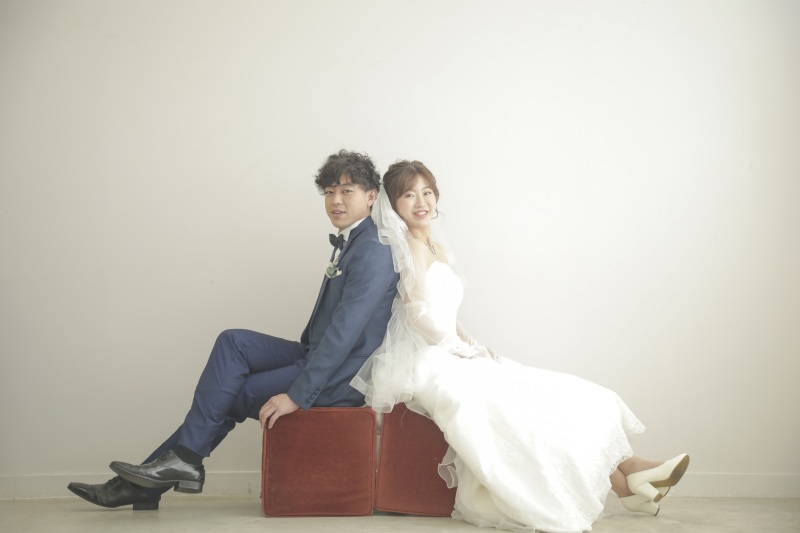 フォトグラファー指名