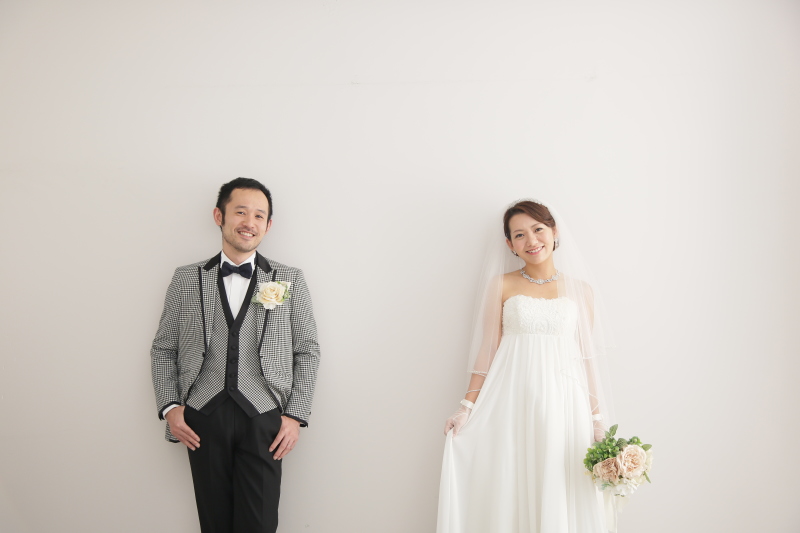 シンプルにおしゃれに！