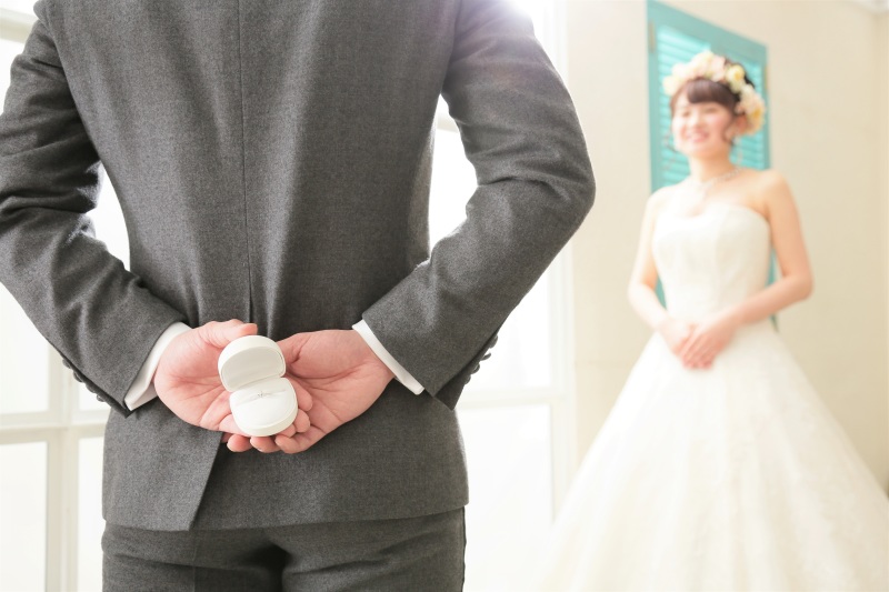 え？なになに？？