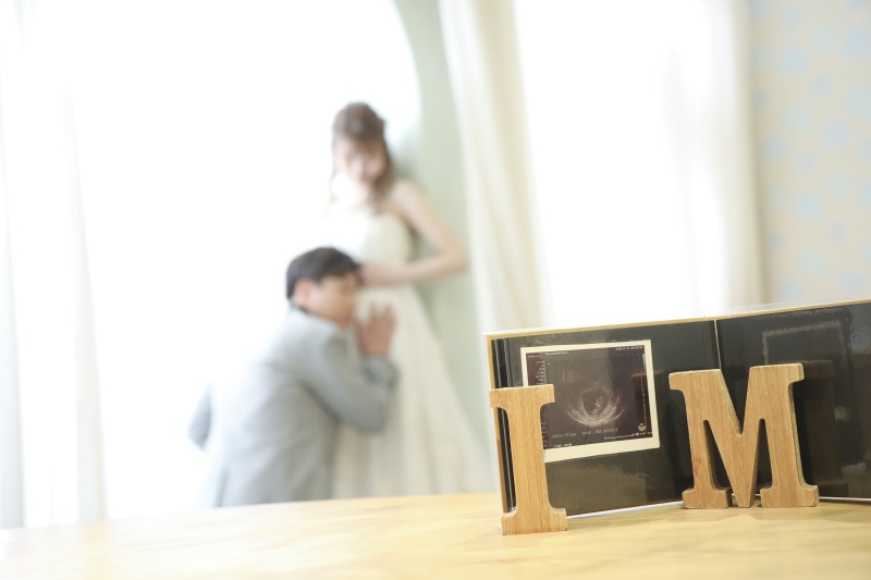 イニシャルブロック