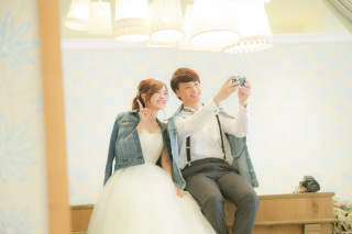 Kimono＆Dress　style 