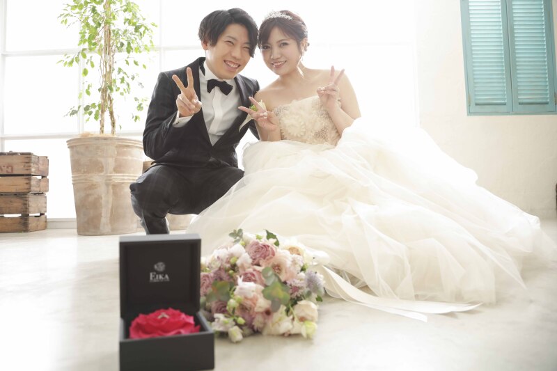 フォトグラファー指名