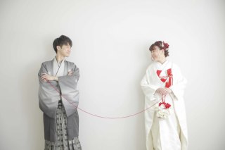 kimono＆dress style