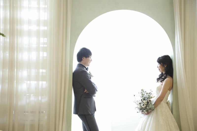 ナチュラルスタイル