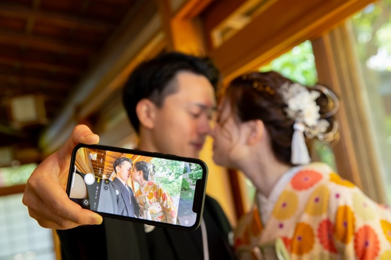 今時ショット♪