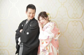 Kimono＆Dress　style 